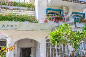 Beautiful villa B&B